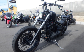 YAMAHA DRAGSTAR 400 1997 4TR