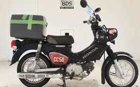 HONDA CROSS CUB 50 AA06