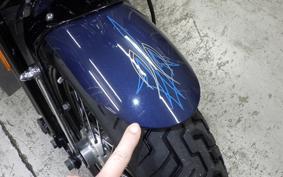 HARLEY FLSTSB 1580 2008