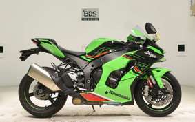 KAWASAKI ZX 10 NINJA ABS 2023 ZXT02L