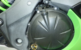 KAWASAKI NINJA 400R 2012 ER400B