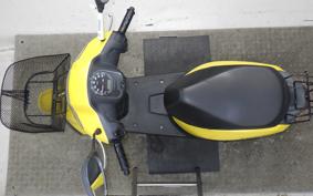 HONDA TACT-4ﾍﾞｰｼｯｸ 2015 AF79