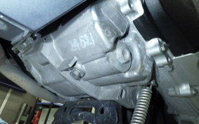 HONDA PCX125 2001 JK05