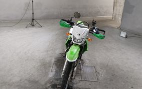 KAWASAKI KLX125 LX125C