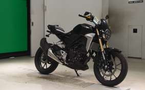 HONDA CB250R MC52