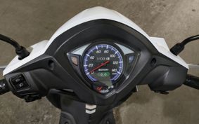 SUZUKI ADDRESS V110 CE47A