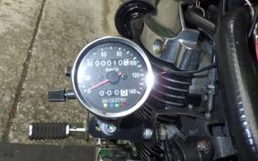 HONDA SHADOW 400 SLASHER 2001 NC40