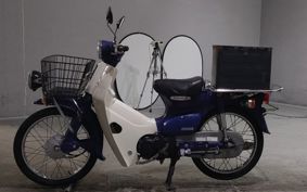 HONDA SUPER CUB50 AA01