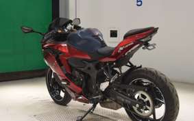 KAWASAKI ZX-25R 2013 ZX250E