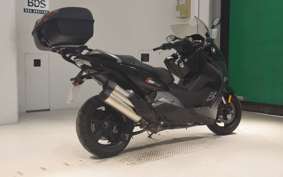 BMW C650 SPORT 2018