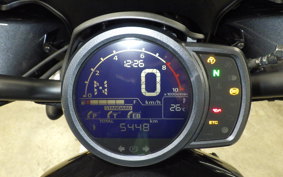HONDA REBEL 1100 T DCT 2023 SC83