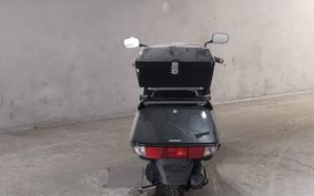 HONDA FUSION MF02