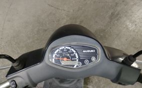 SUZUKI LET's 4 CA45A