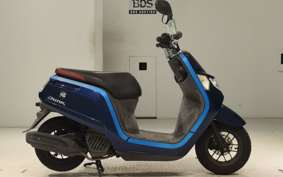 HONDA ﾀﾞﾝｸ AF74