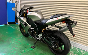 KAWASAKI NINJA ZX-10R 2008 ZXT00C