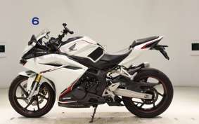 HONDA CBR250RR A MC51