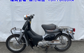 HONDA LITTLE CUB