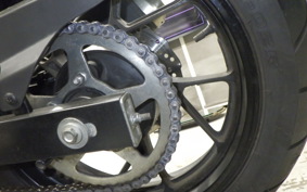 SUZUKI Vｽﾄﾛｰﾑ250 2010