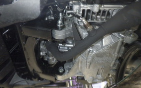 YAMAHA NMAX155-3 2020 SG92J