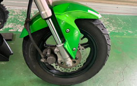 KAWASAKI Z125 PRO BR125H