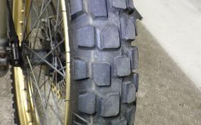 HONDA XR-250 1981 MD30