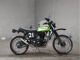 Фото Kawasaki 250TR с японского аукциона