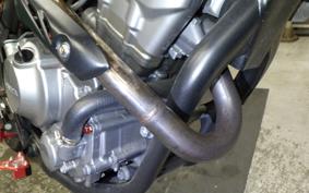 HONDA CRF250M 1997 MD38
