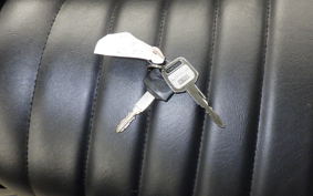 HONDA CB750 GEN 2 1999 RC42