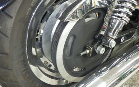 HARLEY XL1200C 2004