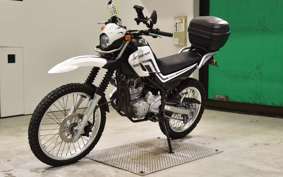 YAMAHA SEROW 250 2021 DG11J