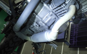 HONDA MONKEY 125 2021 JB03