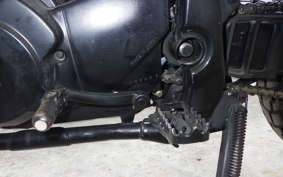 YAMAHA TT250R RAID 4GY