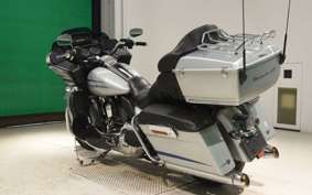 HARLEY FLTRU 1690 2011