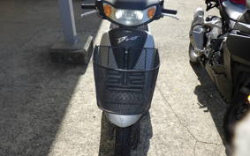 HONDA DIO Gen.6 2017 AF62