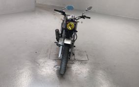 HONDA CB223S MC40