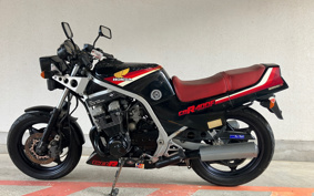 HONDA CBR400F 1984 NC17