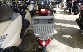 SUZUKI LET's 4 Basket CA43A