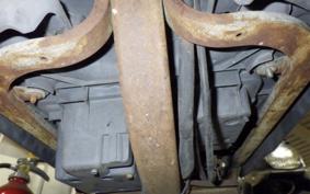 SUZUKI LET's 4 CA45A