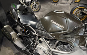 KAWASAKI NINJA H2 2017 ZXT00X