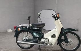 HONDA SUPER CUB50 C50
