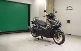 YAMAHA AERO X155 2008