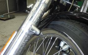 HARLEY FXSTC 1580 2007