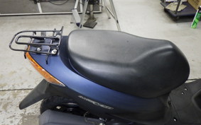 SUZUKI ADDRESS V50 CA4BA