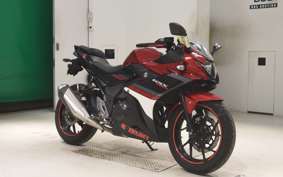 SUZUKI GSX250R 2024