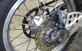 YAMAHA DT200 WR 2007 3XP