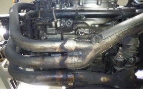 HONDA CB750 GEN 2 1995 RC42