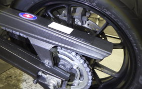SUZUKI Vｽﾄﾛｰﾑ1000A 2015