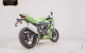 KAWASAKI ZX-4RR 2025 ZX400P