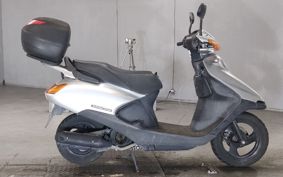 HONDA SPACY100 JF13