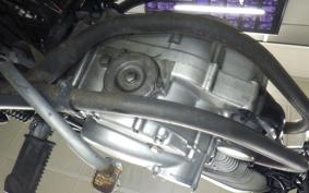 SUZUKI GRASS TRACKER NJ47A